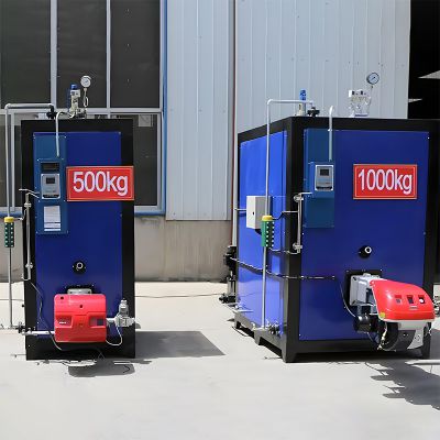 燃油蒸汽發(fā)生器